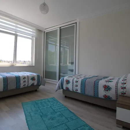 شقة Old Town Loft *