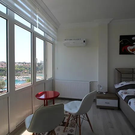 شقة Old Town Loft