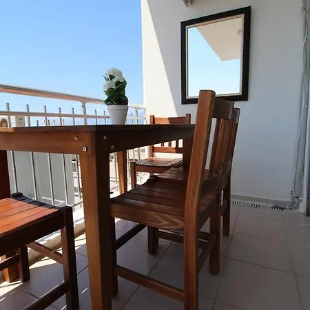 Old Town Loft شقة