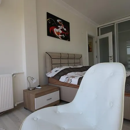 Old Town Loft شقة *
