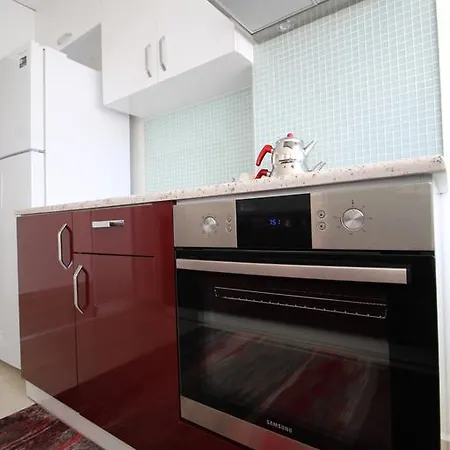 Old Town Loft * أنطاليا