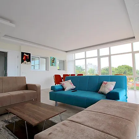 Old Town Loft *