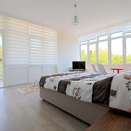 Old Town Loft أنطاليا