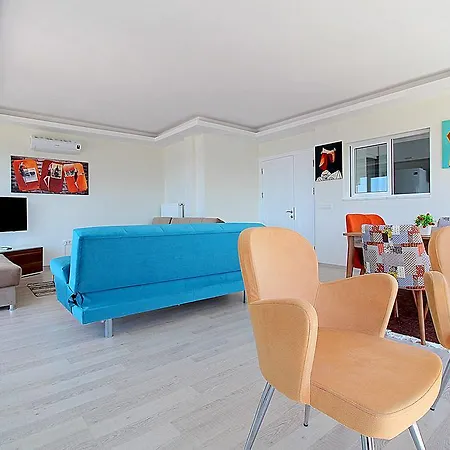 شقة Old Town Loft